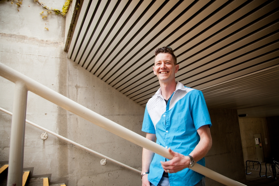 VIU Alumni Stories VIU Alumni Stories