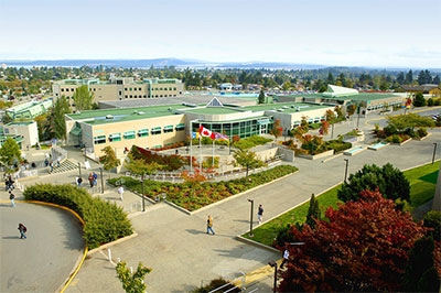 Vancouver Island University Undergraduate Programs Vancouver Island University Undergraduate Programs