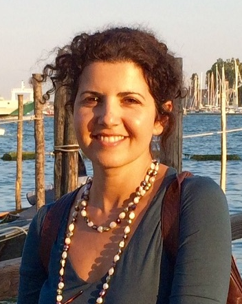 Dr Monica Schenouda