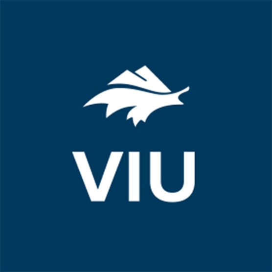 Viu Logo Arts And Humanities Vancouver Island University Canada